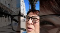 Шла с тренировки, а попала на пожар!!!