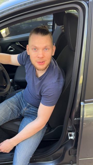 Плюсы покупки нового автомобиля