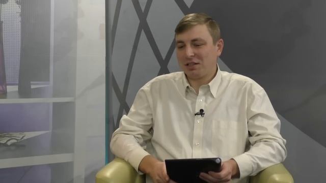 Владика Тарас (Сеньків): Яким має бути СУЧАСНИЙ СВЯЩЕНИК? | Відкрита Церква. Діалоги