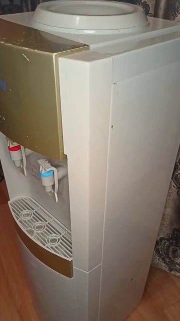 кулер для воды