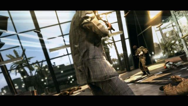 Grand Theft Auto IV: Возвращение легенды?