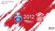 Юнитра 2012 vs Спартак ЮМ 2012 (Начало 14.05.2025 в 17-00)