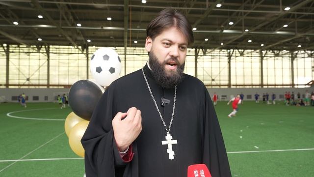 "Диалог религий" 24.04.2025