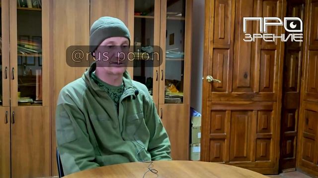 "Сказали заступить на 6-8 дней, в итоге на 22 день взяли в плен".
