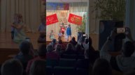 Песня «Дети войны», Мила поет на праздничном концерте «Поклонимся Великим тем годам»