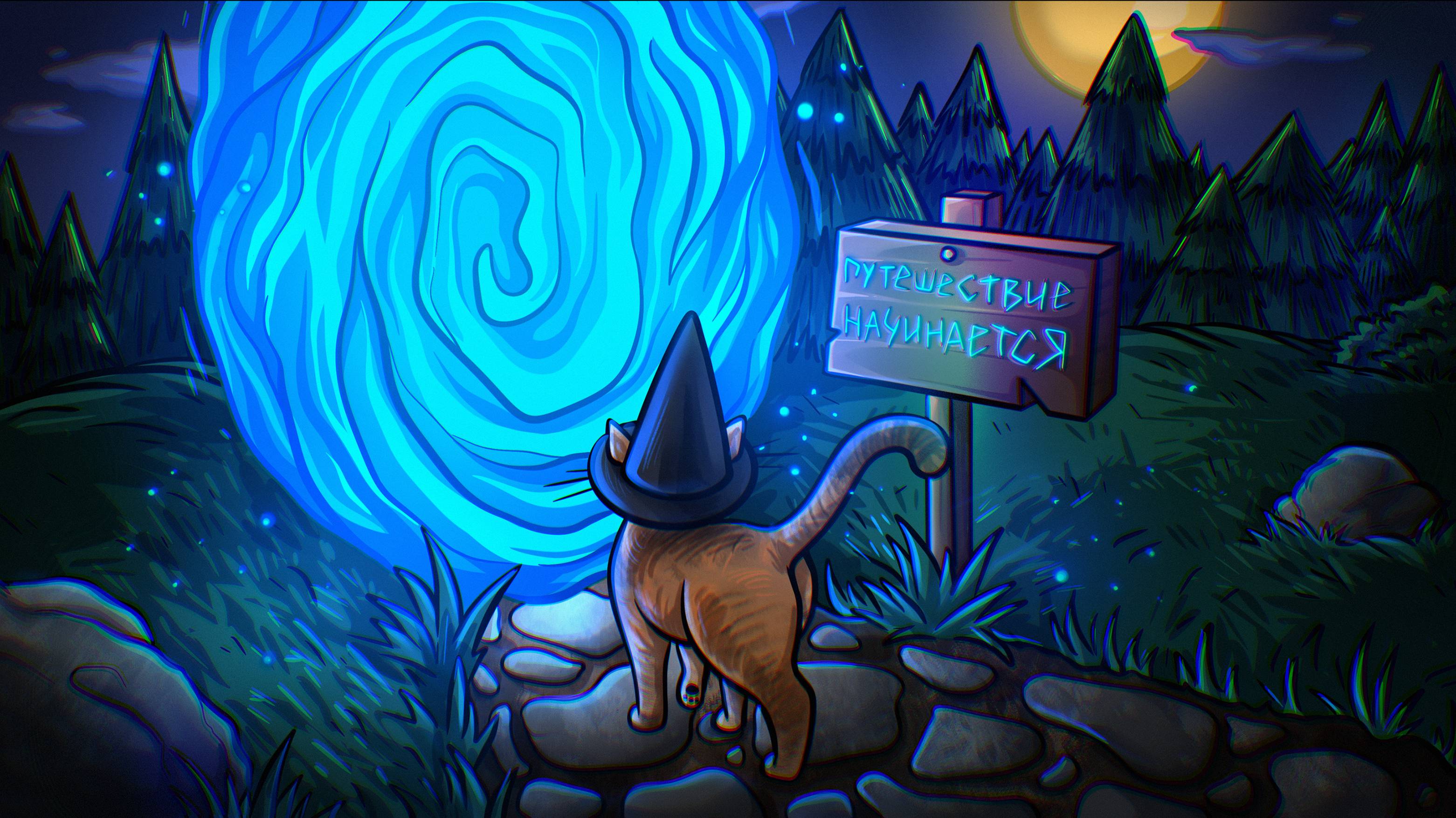 [TheLibraryOfJRPG] Парирование, боль, уклонение, боль. И всё это акт 3