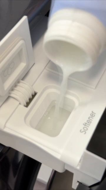 Стиральная машинка Xiaomi #распаковка #mijia #обзор #xiaomi