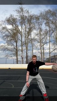 Перед собой под ногой NoDaysOff
