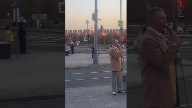 На далёком холме # христианская песня
