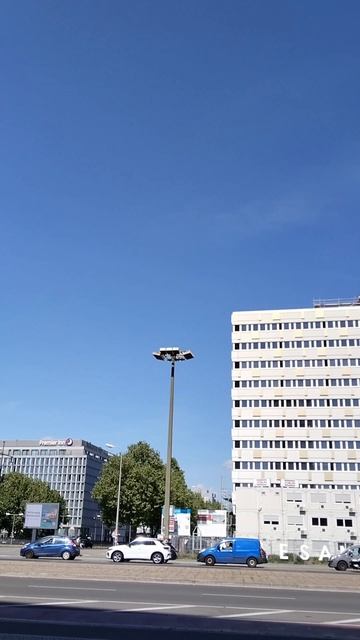 Центр Берлина Alexandrplatz
