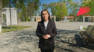 Голосование за объекты благоустройства. Горсад им. Пушкина