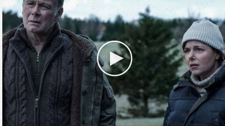 Как заработать на убийстве * русский сериал