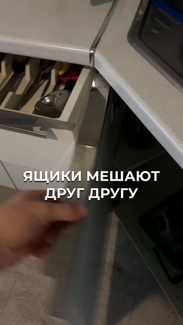 Кухня и шкафы на заказ