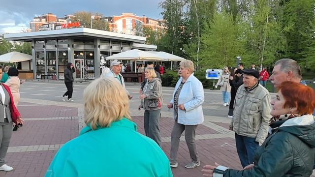 Угадай мелодию сердца моего... 10.05.25...