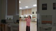 Репетиция с Евой Мкртумян, 9 лет.mp4