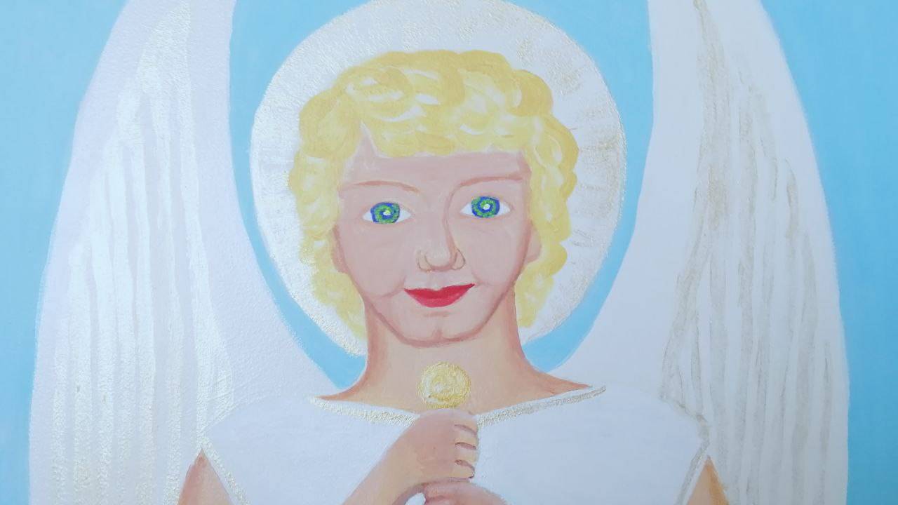Ангельская лечебница