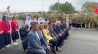 Cотрудники Управления Минюста России по Республике Ингушетия приняли участие в презентации граффити