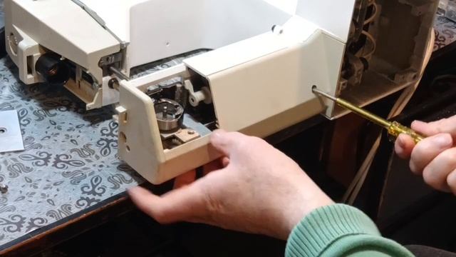 Веритас Фамула со 180W двигателем ч. 1