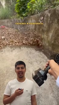 Самый Мощный Воздушный Фен 🔥