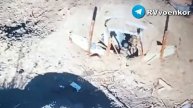 ‼️🇷🇺🔥Десант захватывает опорники ВСУ, наступая в Сумской области !!!