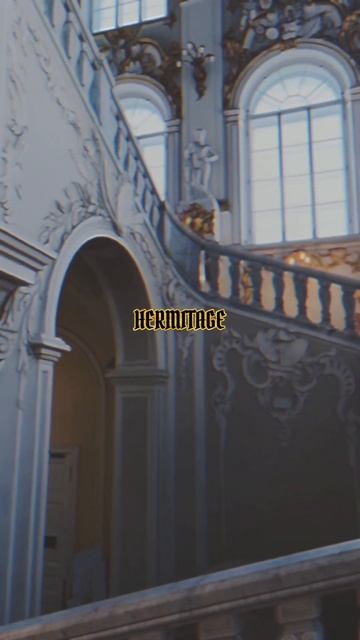 Эрмитаж✨#эрмитаж #санктпетербург #питер#рекомендации