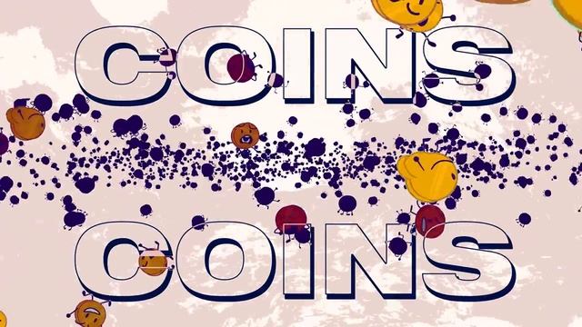 coins — [bfdi music visualizer]