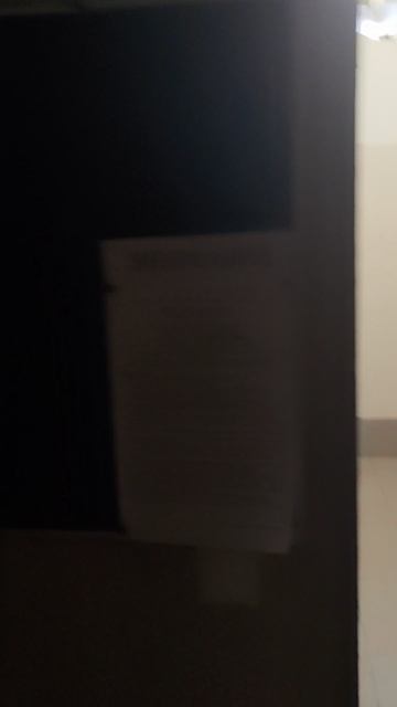 Попытка ознакомиться с документами ТСЖ "Надежда" в заранее оговоренное время