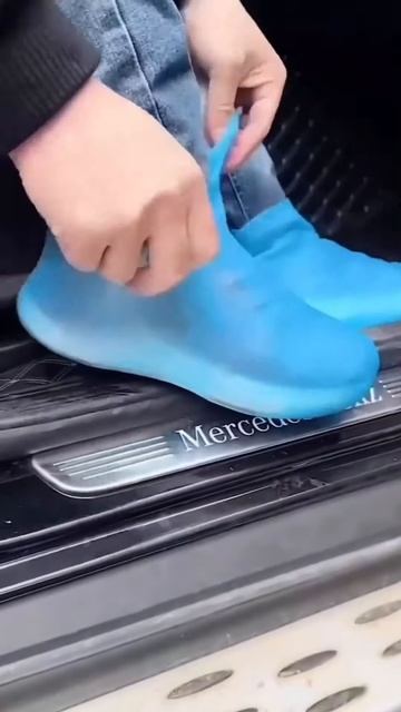 Best waterproof shoes