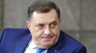 Президент Республики Сербской Додик назвал СВО полностью оправданным решением