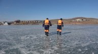 Закрытие сезона.На рыбалке лучший день рождения. 040325 #?