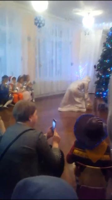 Семён новый год
