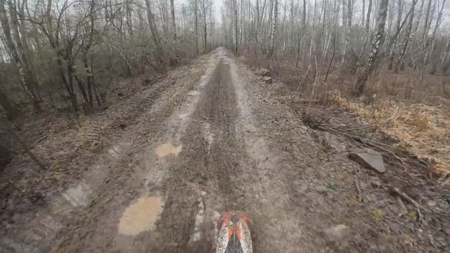 Взятие Кашинского городище богданович эндуро гонка 26.04.2025. Бронза