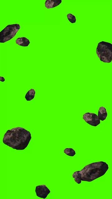 зелёный экран