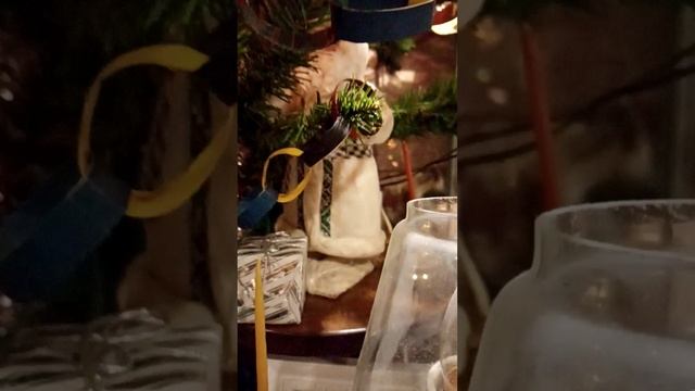 25.12.2023 С Новым Годом! Елка моего детства.