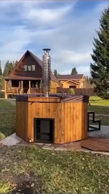 Доставка купели Фурако нашему клиенту!