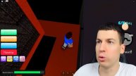 ВЛАДУС ( VLADUS ) - 353. 😱 Мой ДРУГ НАШЁЛ ЗАПРЕТНЫЙ МОРФ НАБНАБ в ЗАКУЛИСЬЕ в ROBLOX ! ВЛАДУС