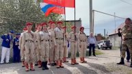 Ямал поздравил ветеранов ВОВ с Днем Победы