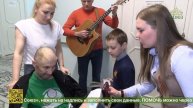 В Симбирской епархии прошли памятные мероприятия в честь Дня Победы
