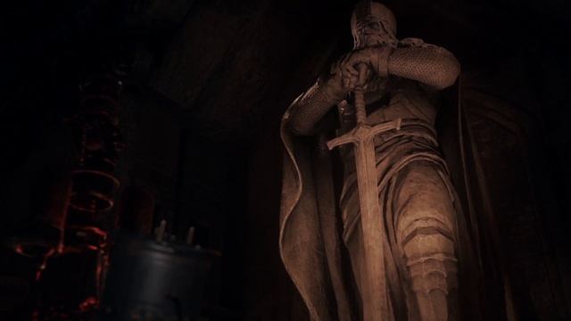 Call of Duty WWII - Трейлер режима «Зомби Рейха»