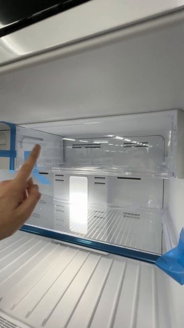 🧊Стильний та потужний холодильник SMEG FAB50RBL5 – ретро-д?