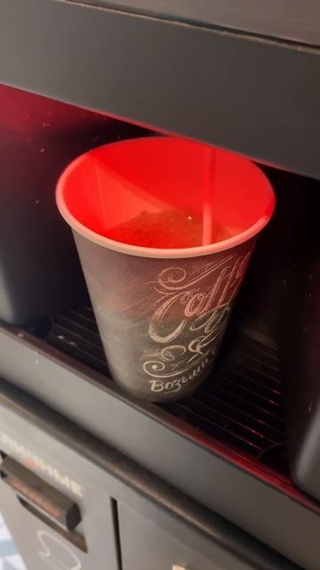 ВЕЧЕРНИЙ КОФЕЁК ☕️! ПЯТЁРОЧКА ВЫРУЧАЕТ 😀! ПОДПИШИСЬ,
