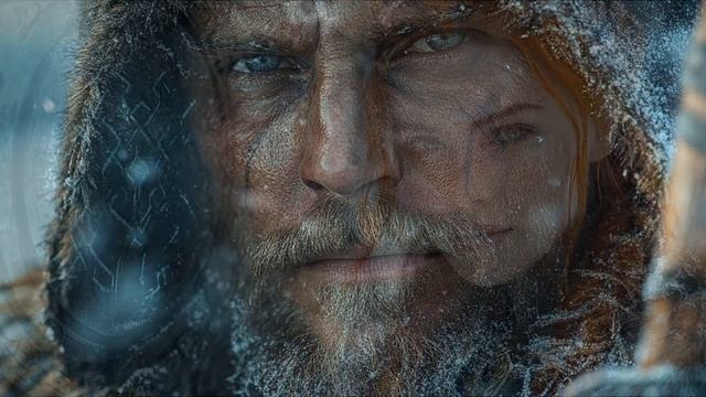 Nordic Music for the Twilight of Forgotten Gods