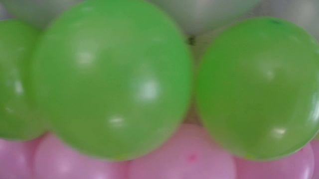 Учим цвета на английском