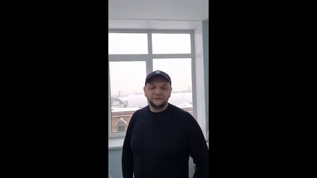 Отзыв о компании Монтаж систем отопления 1