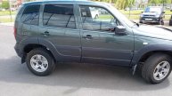 Продается LADA Niva /Авто с пробегом