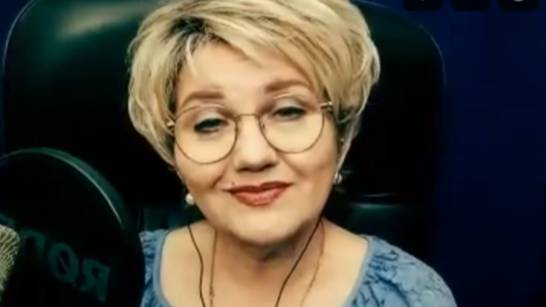 Аксенова Вера. Красивые слова.