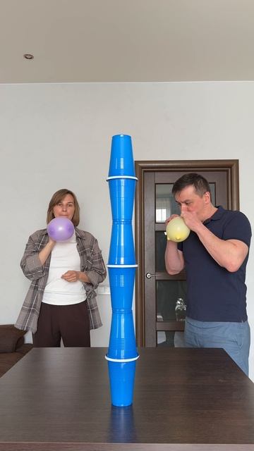 челлендж