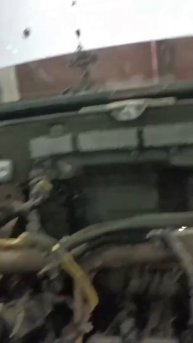 Мини гайд как поменять радиатор печки , на Hyunda sonatai Даг?