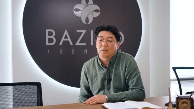 BAZIKO PREMIUM — фабрика будущего. Интеллектуально- произво?