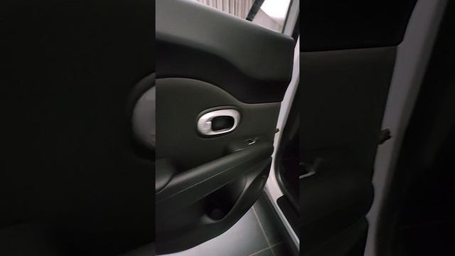 Kia Soul«АВТОРУСЬ автомобили с пробегом» 3778